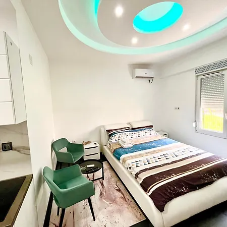 Centar Apartment *