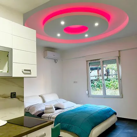 Apartment Centar Kragujevac