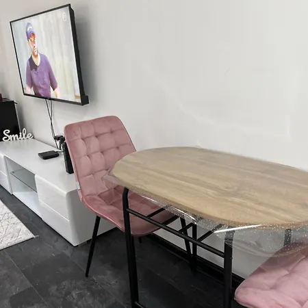 Centar Apartment *