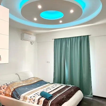 Apartment Centar *