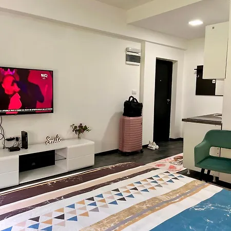 Apartment Centar Kragujevac