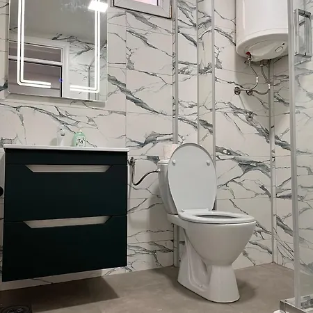 Apartment Centar