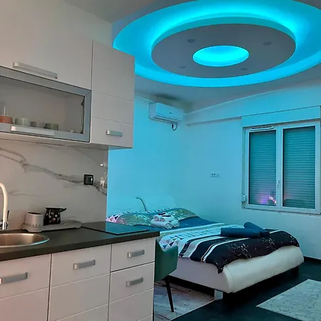 Centar Apartment Kragujevac
